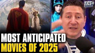 2025 Must See Movies