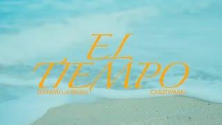 Dayami La Musa  Candyman - El Tiempo (Video oficial)