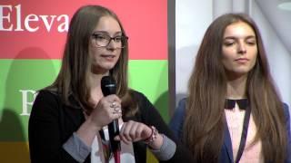 Elevator Pitch BW Heilbronn-Franken, 18.05.2017 | Security Case - 2.Platz