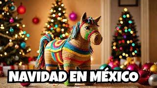 Mexican Christmas traditions you won't believe!