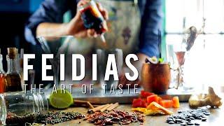 Feidias Urban Spot / Φειδίας - TV Spot