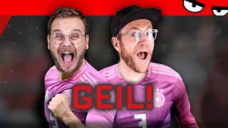 Die DFB-Elf macht richtig BOCK auf mehr! | Bohndesliga Länderspielpause Spezial