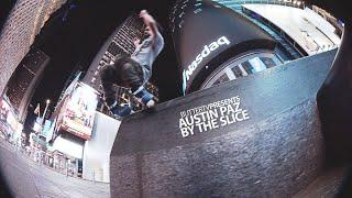 Austin Paz - By The Slice