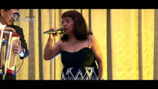 RCristal - Juanita Liberio - Chorritos de luz (Pasillo)