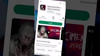 Juegos de TERROR  Multijugador para ANDROID