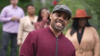 Kevin Henderson | I Identify With Christ| Official Music Video