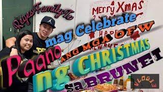 Paano mag celebrates ng Christmas ang mga OFW sa BRUNEI