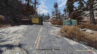 The Real Life Landscapes of Fallout 3, Fallout 4, and Fallout 76