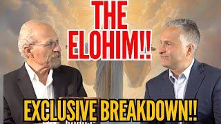 The ELOHIM: EXCLUSIVE W/Mondo Gonzales