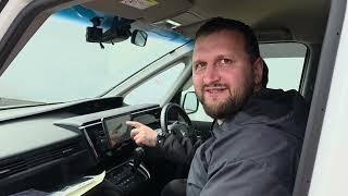 Отзывы о Правый руль БиБи / Купили под заказ в Японии Honda Stepwgn 2021 spada cool spirit