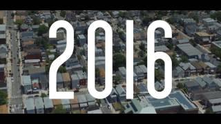 OWSLA Year retrospect 2016