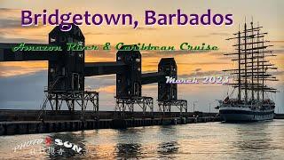 Bridgetown, Barbados // 桥镇，巴巴多斯，03/2023