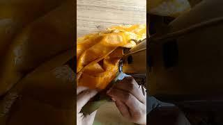 # fabric paiping attach # tips and tricks