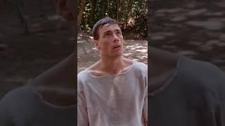 Jean Claude Van Damme