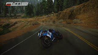 RiMS Racing | Career Pt 4: Note To Self Change Tyres!! (Xbox Series X)