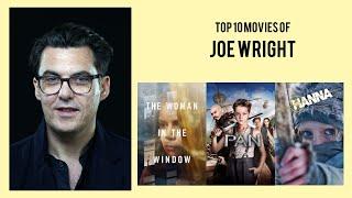 Joe Wright |  Top Movies by Joe Wright| Movies Directed by  Joe Wright