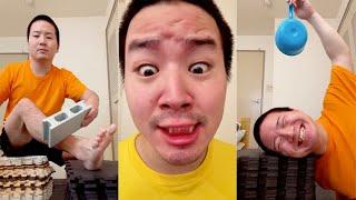 Junya Funny Tiktok Compilation | LOL with Junya!