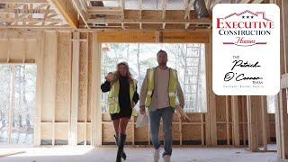 New Construction in Woodcreek Farms | 12 Beaver Lake Court in Elgin, South Carolina