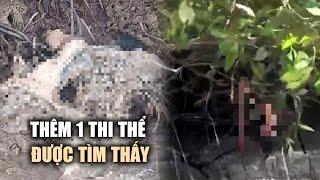 Vụ 3 người mất tích sau tiếng nổ lớn: Thêm một thi thể được tìm thấy