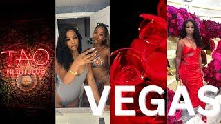 VEGAS SUMMER LEAGUE | Girls Trip Gone WRONG | What really happens in VEGAS