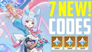 UPDATEGENSHIN IMPACT CODES 2024 - GENSHIN IMPACT REDEEM CODES | CODE FOR GENSHIN IMPACT