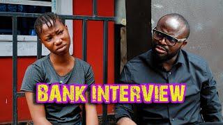 Bank Interview | Emanuella | Kbrown