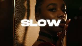 [FREE] Skeete x Amaria BB R&B Dancehall Type Beat “Slow” | Prod @tr3vinho