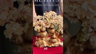 Huyền không phi tinh xoay chuyển trong 2025