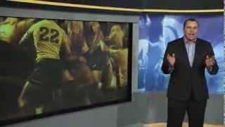 RUGBY HQ - TOP 10 BLEDISLOE MOMENTS OF ALL-TIME (10-6)