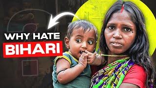 Why people Hate Bihari's in India ?
