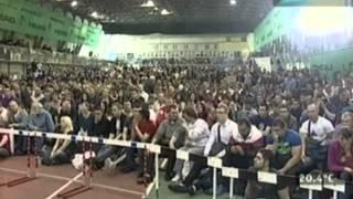 Главные новости. Санкт-Петербург