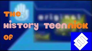 The History of TeenNick/The N