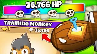 Your opponents POP COUNT is this Boss Bloon's Health. (BTD 6)