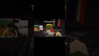 Tubbo and Tommyinnit Sad Moment (Dream SMP) #shorts