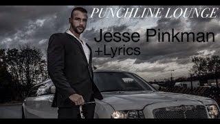 JESSE PINKMAN (Lyrics) - Kollegah