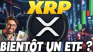 Ripple (XRP ) : NARRATIF ETF À SURVEILLER  VOICI LES ZONES IMPORTANTES !! Analyse & Trading Crypto