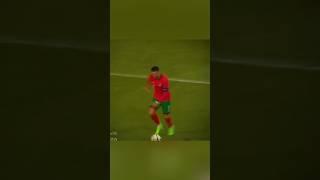 Ronaldo's Insane Goal
