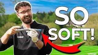 Their SOFTEST Yet?! Golf Pride CPX Grip Review