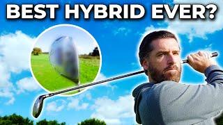 Was This The BEST GOLF HYBRID Ever Made?! Retro Review