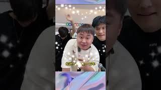 唱歌超好聽的 #shorts #小楊哥 #大楊哥 #三只羊