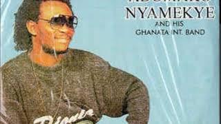 NANA ADOMAKO NYAMEKYE ."Yonkoo sei"  . Ghana hilife music.