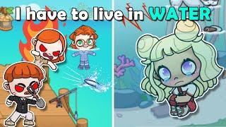 WOW! Discovering the TRUTH About My Underwater World!  | With VOICE  | Avatar World 