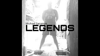 Legends (OFFICIAL AUDIO)