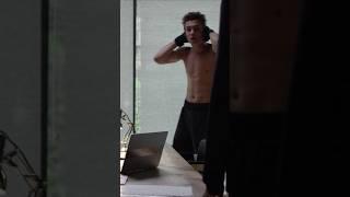 Трейлеры для актеров #шоурилактера