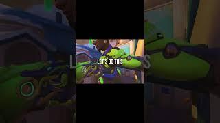 10 Hours playing Aggressive Lucio