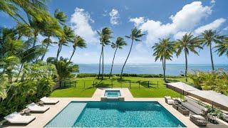 Modern Living By The Sea! - Tracy Allen - Coldwell Banker Realty - Hawaii Real Estate