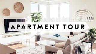 Apartment Tour 2018 | Home Decoration Ideas Home Decor Tour | Closet tour | Miss Louie