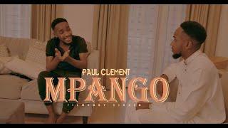 Paul Clement - Mpango ( Official Video )                SMS Skiza 9841731 to 811