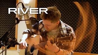 River (Live) - Zach Boyd