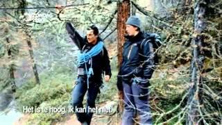 Discovery Channel Promo Bear Grylls Wild Weekend